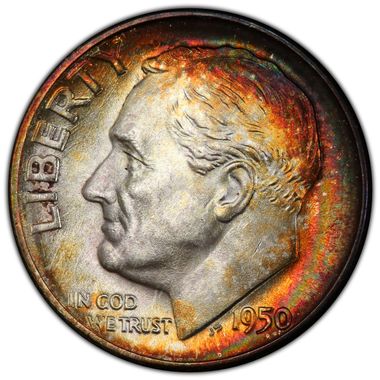 Cert 85786227 - Coin Image