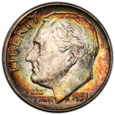 Cert 85786228 - Coin Image