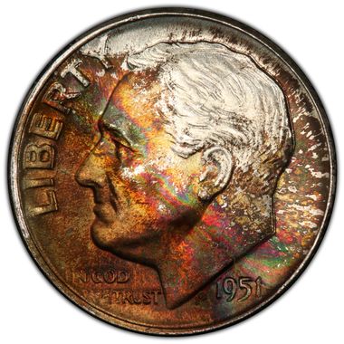 Cert 85786229 - Coin Image