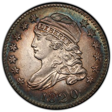 Cert 85786468 - Coin Image