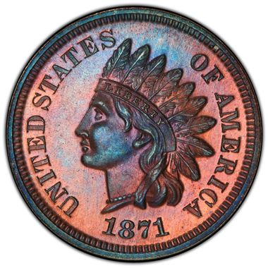 Cert 85786531 - Coin Image