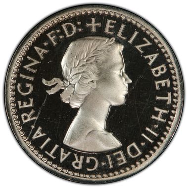 Cert 85788185 - Coin Image