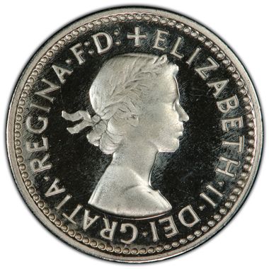 Cert 85788186 - Coin Image
