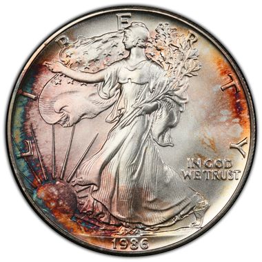 Cert 85794265 - Coin Image