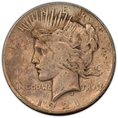 Cert 85794412 - Coin Image