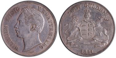 1851 2 Gul AU55