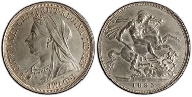 1893 Crown S-3937 LVI Edge N1