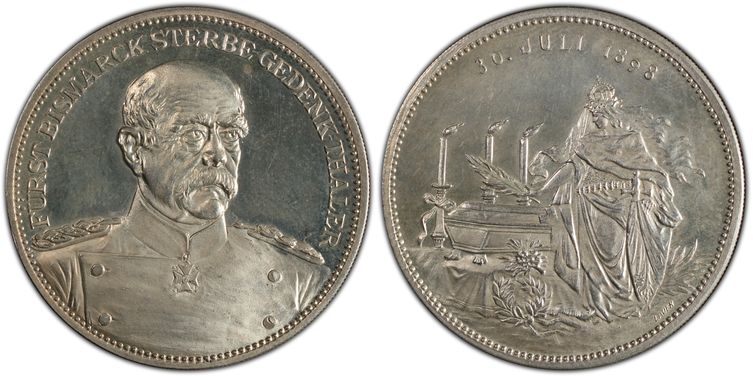 Cert 86382979 - Coin Image