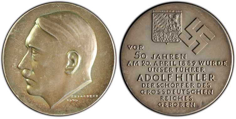 Cert 86621455 - Coin Image