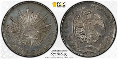 1896-Zs FZ 8 R Zs82 AU55