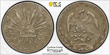 1889-Mo MH 8 R Mo74 N1