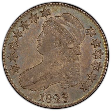 Cert 90003543 - Coin Image