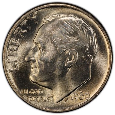 Cert 90004024 - Coin Image