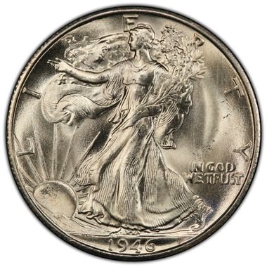 Cert 90018535 - Coin Image