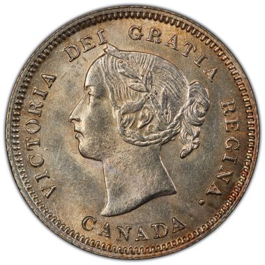 Cert 90022579 - Coin Image