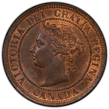 Cert 90037121 - Coin Image