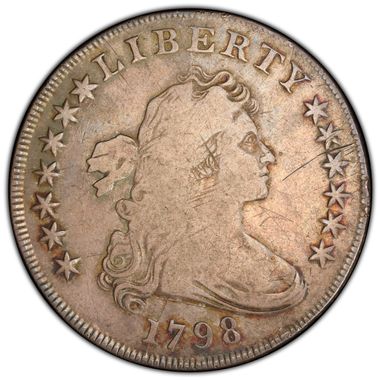 Cert 90041055 - Coin Image