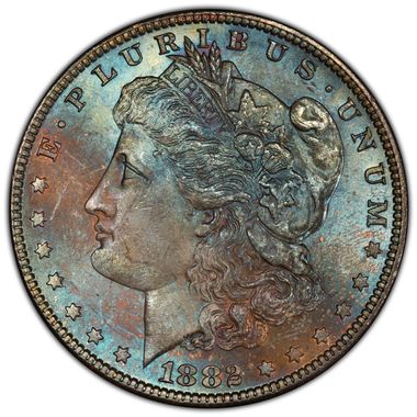 Cert 90046092 - Coin Image