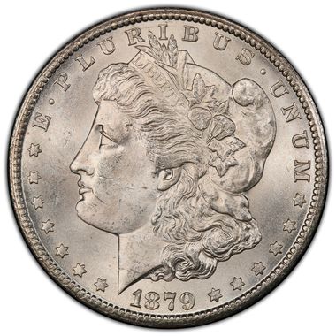Cert 90061769 - Coin Image