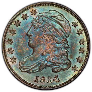 Cert 90066089 - Coin Image