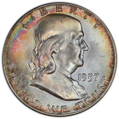 Cert 90069157 - Coin Image
