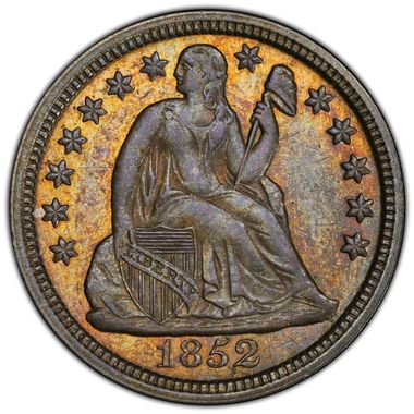 Cert 90070962 - Coin Image