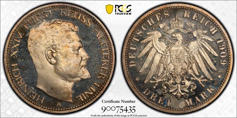 Cert 90075435 - Coin Image