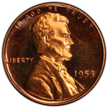 Cert 90076734 - Coin Image