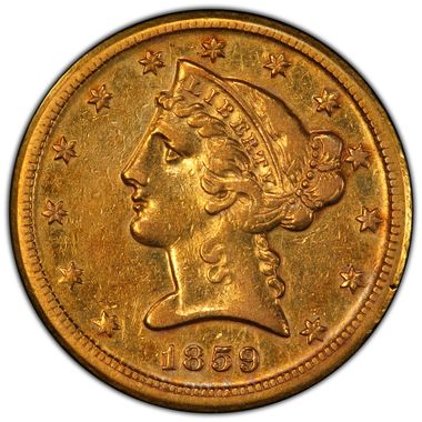 Cert 90079824 - Coin Image