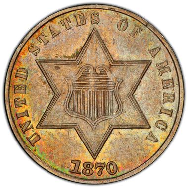 Cert 90087127 - Coin Image