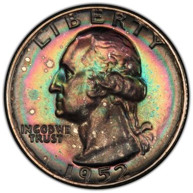 Cert 90093673 - Coin Image