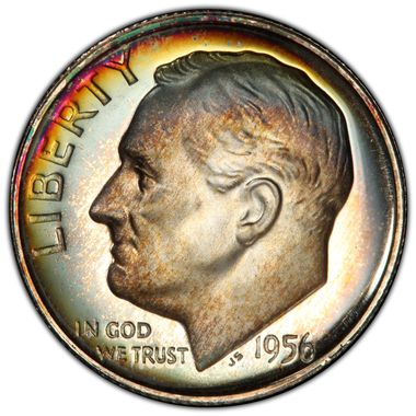 Cert 90093694 - Coin Image