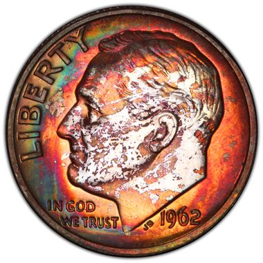 Cert 90093700 - Coin Image