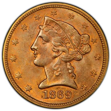 Cert 90099720 - Coin Image