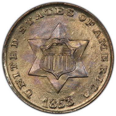 Cert 90110521 - Coin Image