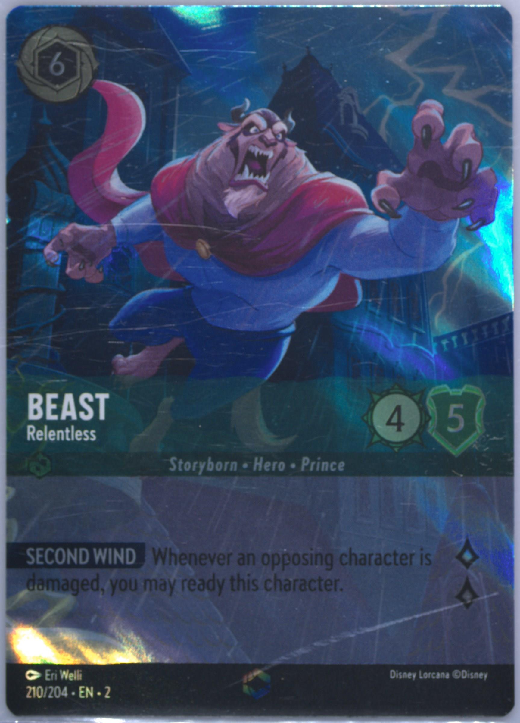 Spec Details