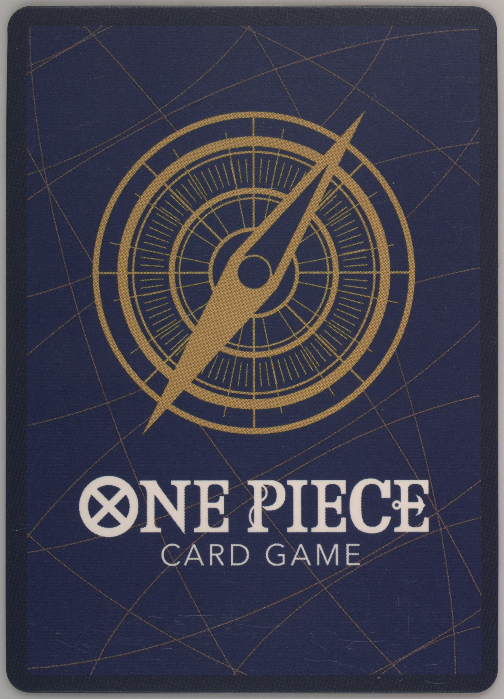 2023 ONE PIECE JPN. #005 UTA プレミアムカード SEALED FILM RED Premium Card Collection Uta Championship Japanese