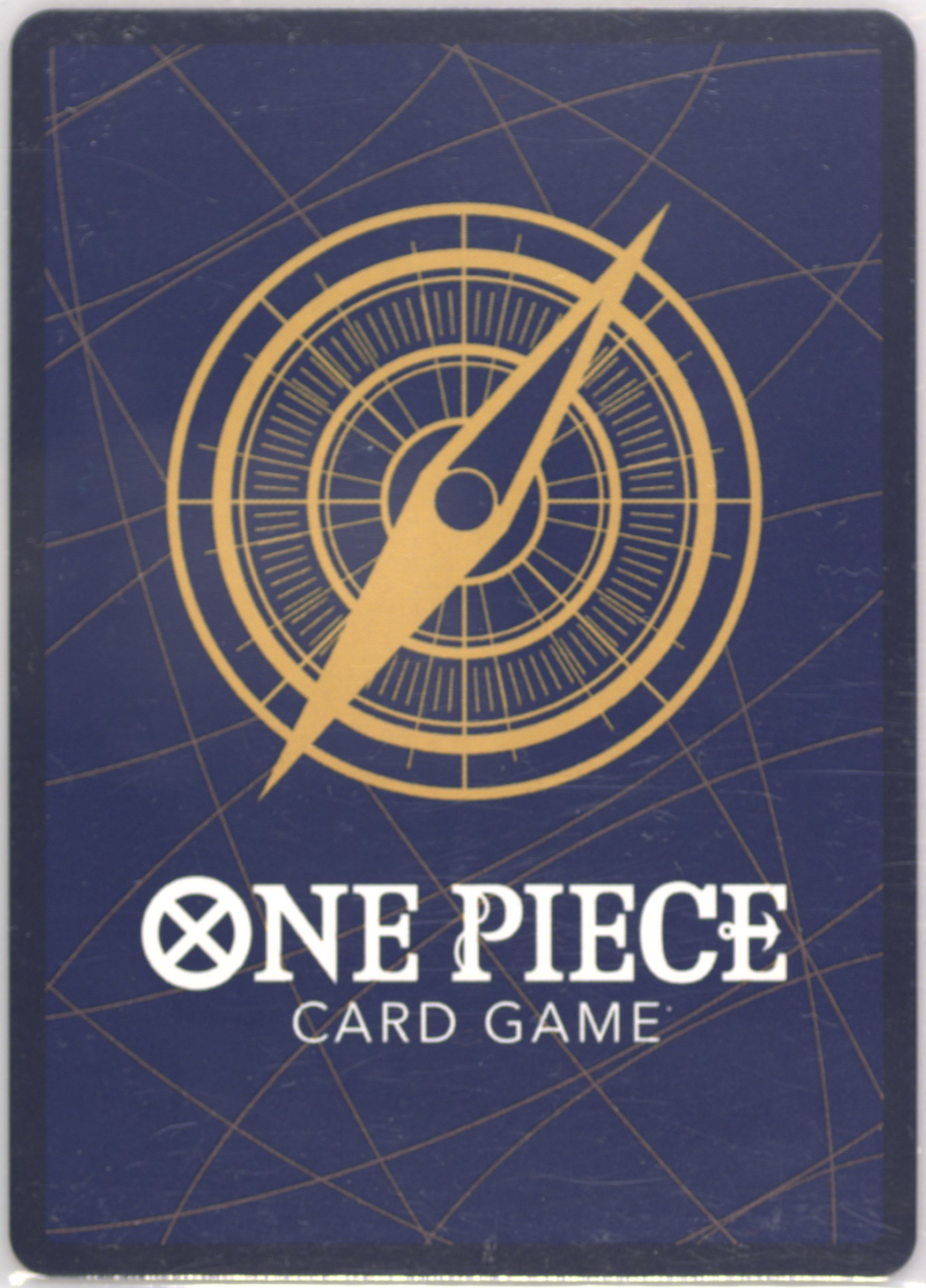 one piece card game brook EB02-048 Brook : Rare English One Piece TCG Card : EB02: Anime 25th Collection main image 0