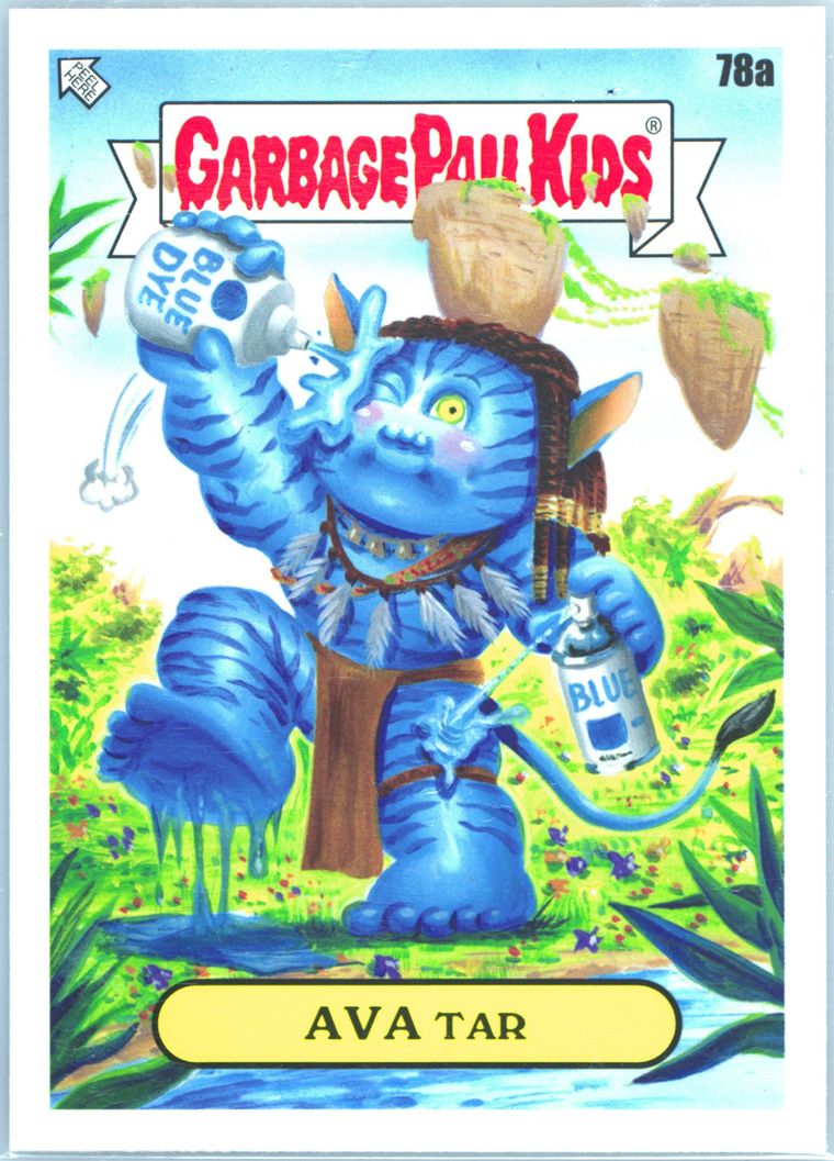 Ava Tar