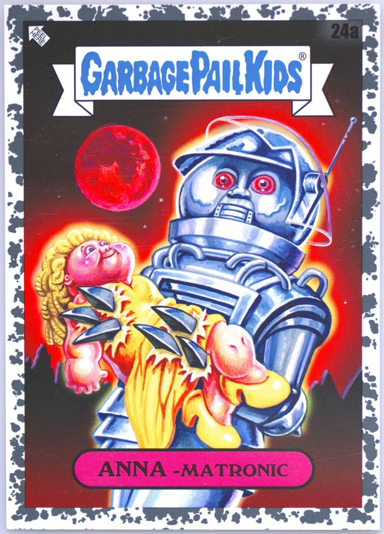 Anna-Matronic