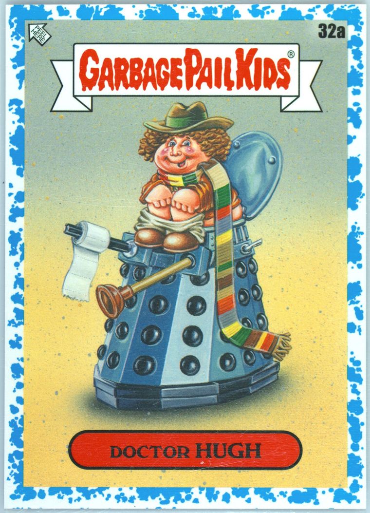 Doctor Hugh