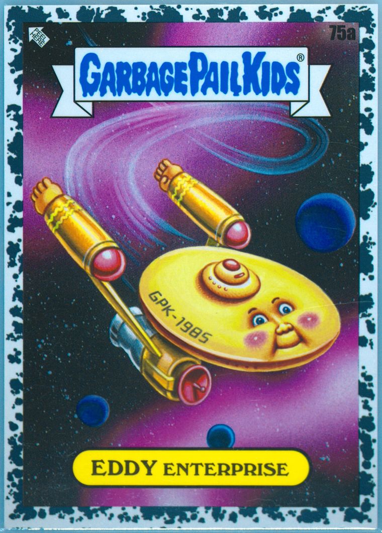 Eddy Enterprise