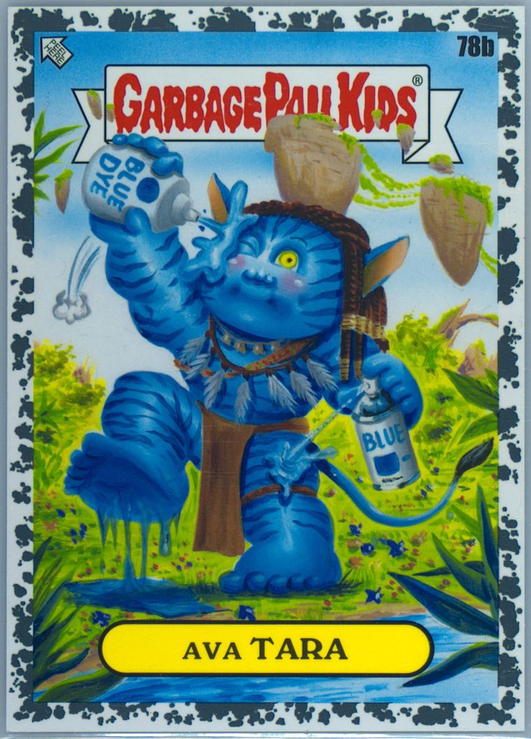 Ava Tara