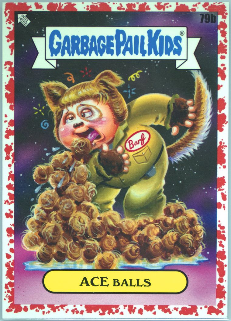 Ace Balls