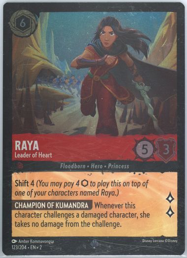 raya lorcana card Amazon.com: Ravensburger Disney Lorcana TCG: The First Chapter Gift Set |  Deluxe Collectible Set with Over 200 Art Pieces main image 1