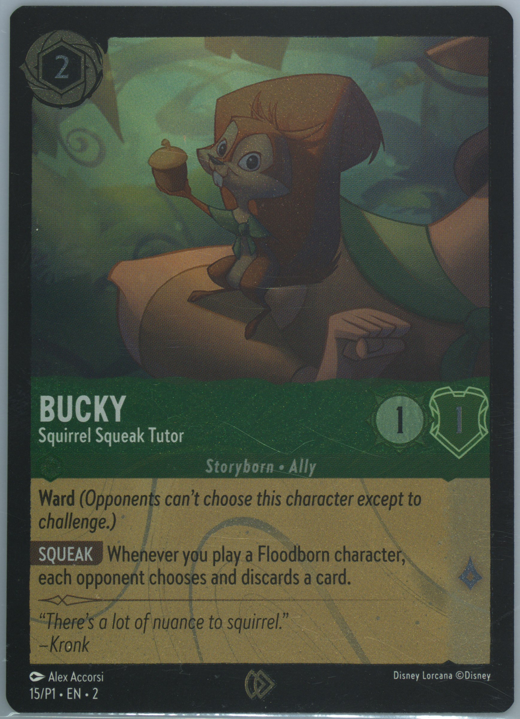 Spec Details