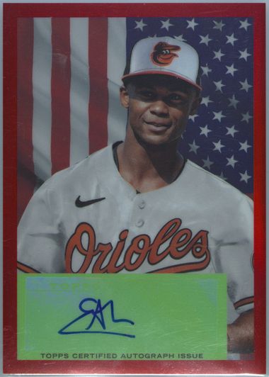 Auction Prices Realized Baseball Cards 2023 BOWMAN DRAFT BOWMAN 1954
