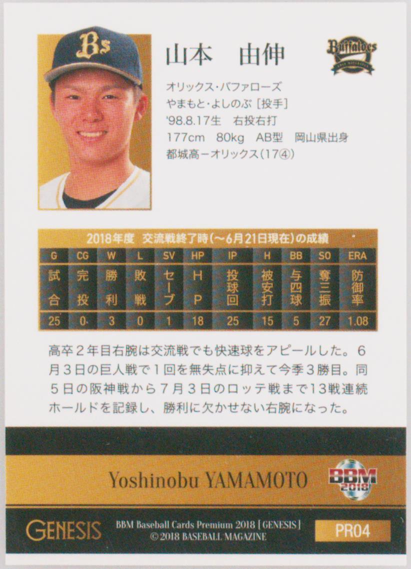 Spec Details