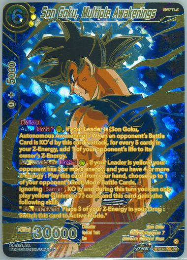 Auction Prices Realized Tcg Cards 2023 Dragon Ball Super Auction Prices Realized Tcg Cards 2023 Dragon Ball Super