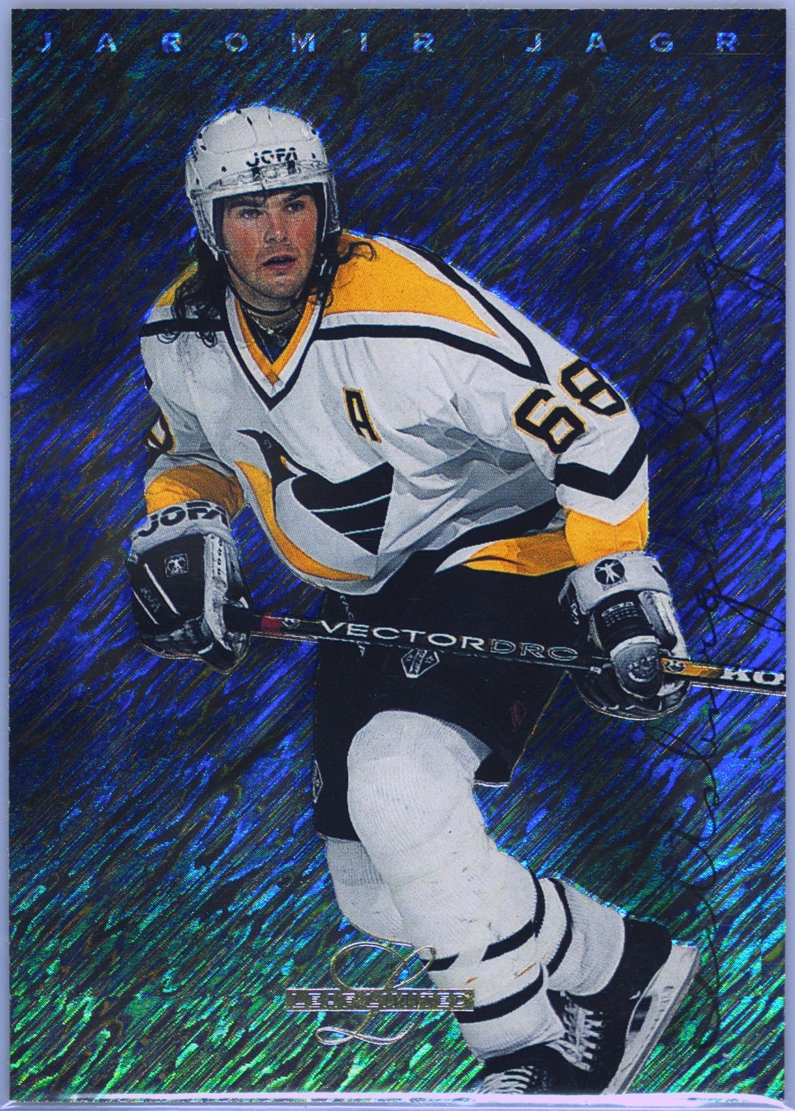NHLカード Auction Prices Realized Hockey Cards 1995 Leaf Limited